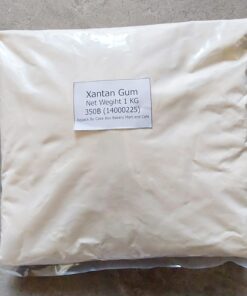 Xanthan Gum