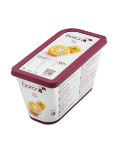 boiron Yuzu Puree (1KG)