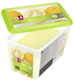 Capfruit Yuzu
