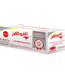 Allowrie Premium Unsalted Butter