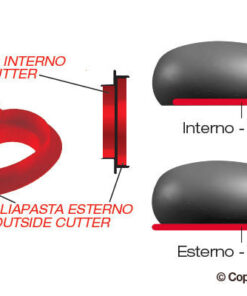 Amorini 100