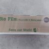 Food Wrap Bio Film