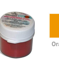 IDRO Color Orange