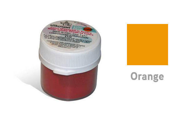 IDRO Color Orange