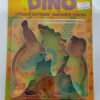 Dino Cookie Cutters Set