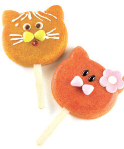 Gel08 Cat