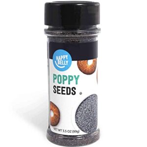 Happy Belly Poppy Seeds
