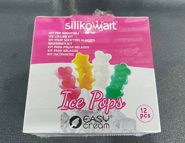 Kit Lik Ice Pop