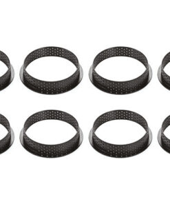 Kit Tarte Ring Cocoa Ø 70 mm