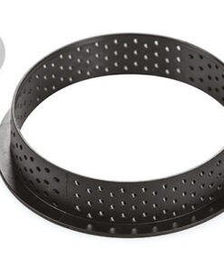 Kit Tarte Ring Fleur Ø80 mm
