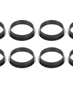 Kit Tarte Ring Honore Ø80 mm