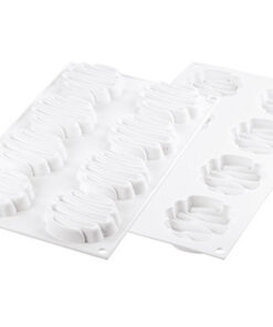 Kit Tarte Ring Honore Ø80 mm