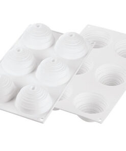 Kit Tarte Ring Montblanc Ø80mm