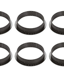 Kit Tarte Ring Montblanc Ø80mm