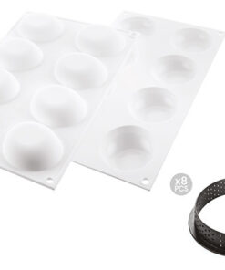 Kit Tarte Ring Palet Ø 70 mm