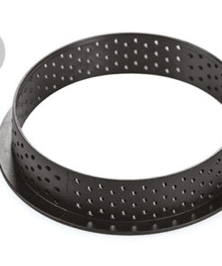 Kit Tarte Ring Round Ø100 mm