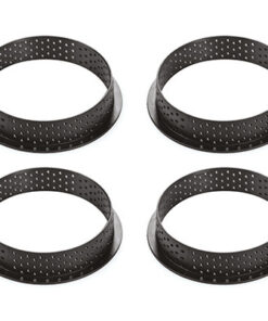 Kit Tarte Ring Round Ø100 mm