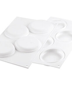 Kit Tarte Ring Round Ø100 mm