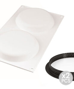 Kit Tarte Ring Round Ø150