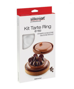 Kit Tarte Ring Round Ø150
