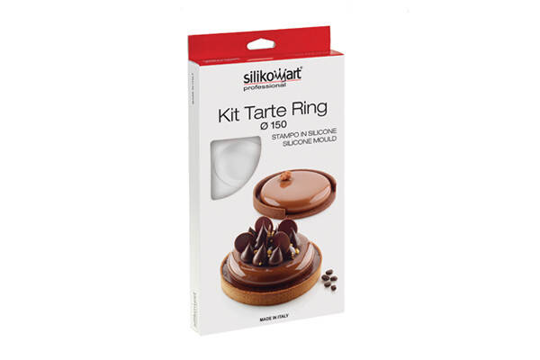 Kit Tarte Ring Round Ø150