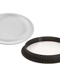 Kit Tarte Ring Round Ø190 mm