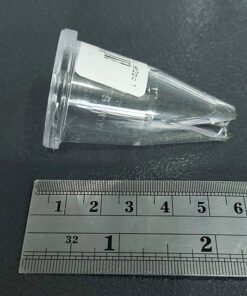 Matfer Straight Petal Tip