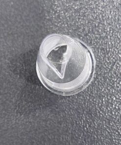 Matfer Straight Petal Tip