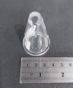 Matfer Straight Petal Tip