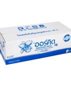 Orchid Classic Salted 5kg