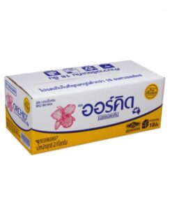 Orchid Pure Butter Salted 2kg