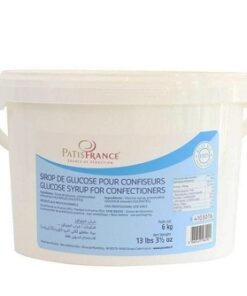 Patisfrance Glucose Syrup