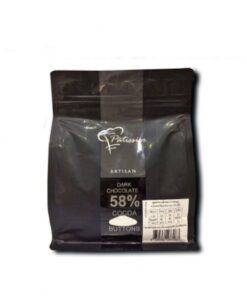 Patissier Artisan Dark Chocolate