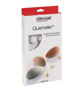 Quenelle 24