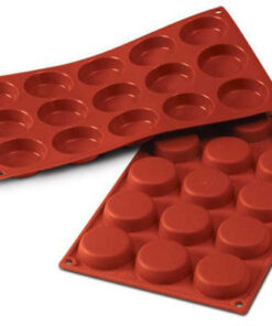 SF044 Flan Mould