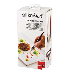 Spoon Decor Kit