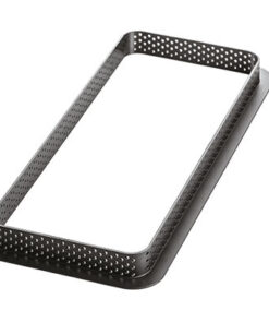 Tarte Ring Rectangular 265 x 105h 20mm