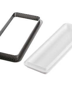Tarte Ring Rectangular 265 x 105h 20mm
