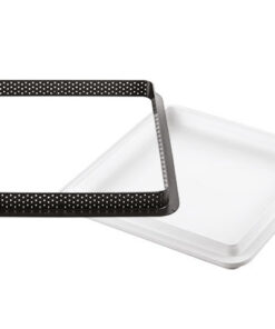 Kit Tarte Ring Square 200 x 200mm