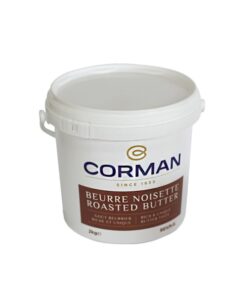 Corman Roasted Butter
