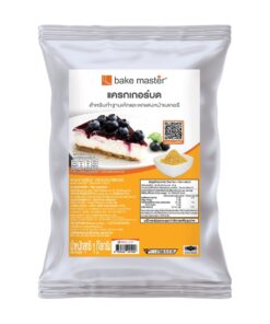bake master Crushed Crackers (1KG)
