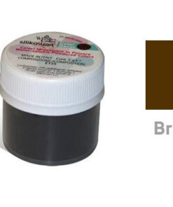IDRO Color Brown