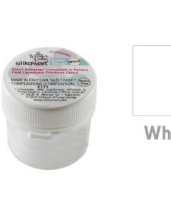 LIPO Color White