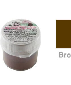 LIPO Color Brown