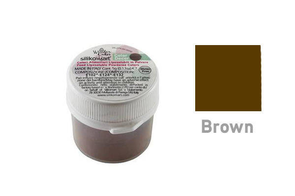 LIPO Color Brown