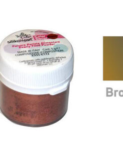 Pearl Color Bronze
