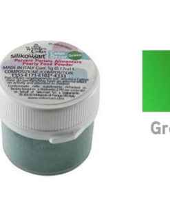 Pearl Color Green