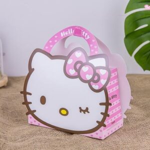 กล่อง Hello Kitty Cookie Box
