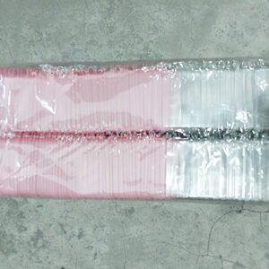 กล่องอเวย์สัน สีชมพู 5.5 x 5 cm