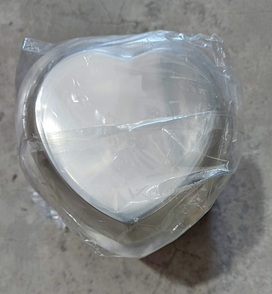 กล่องอเวย์สันรูปหัวใจ